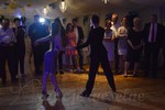 show taneczne