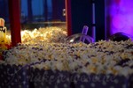 popcorn - Pozna