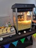 popcorn na imprezy Pozna
