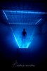 Laser Man Show, taniec z laserem, led show, Wielkopolska