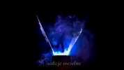 Laser Man Show, taniec z laserem, led show, Wielkopolska