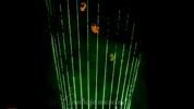 Laser Man Show, taniec z laserem, led show, Wielkopolska