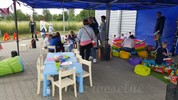 animatorzy dla dzieci