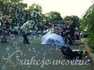 bańki mydlane - wypożyczalnia