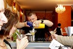 barmani, obsługa barmańska na weselach