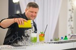 barmani, obsługa barmańska na weselach
