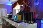 barmani, obsuga barmaska na weselach