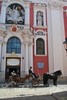bryczka na lub, pozna
