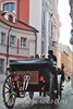 bryczka na lub, pozna