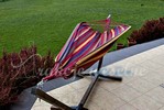 strefa chilloutu, strefa relaxu, wesele, Pozna
