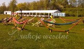 strefa chilloutu, strefa relaxu, wesele, Pozna