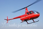 helikopter lub