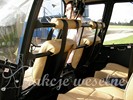 helikopter ślub