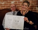 karykaturzysta