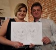 karykaturzysta