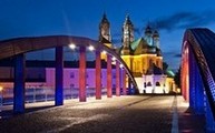 most miłości - Poznań