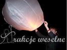 atrakcje weselne - balony 3