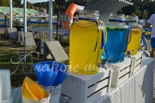 lemoniada na imprez