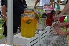 lemoniada na imprez