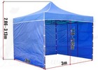 wynajem namiotw 3x3m