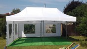 wynajem namiotw 6x6m