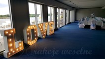 wynajem LOVE Poznań