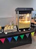 popcorn na imprezy Poznań