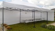 wynajem stołów i krzeseł